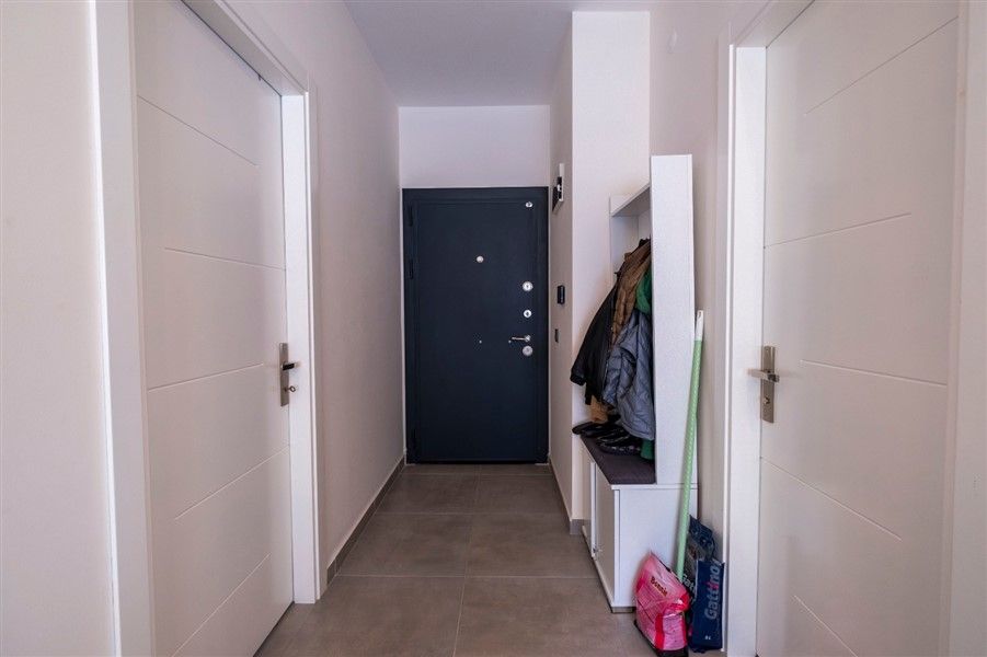 Квартира в Алании, Турция, 60 м2 фото 4
