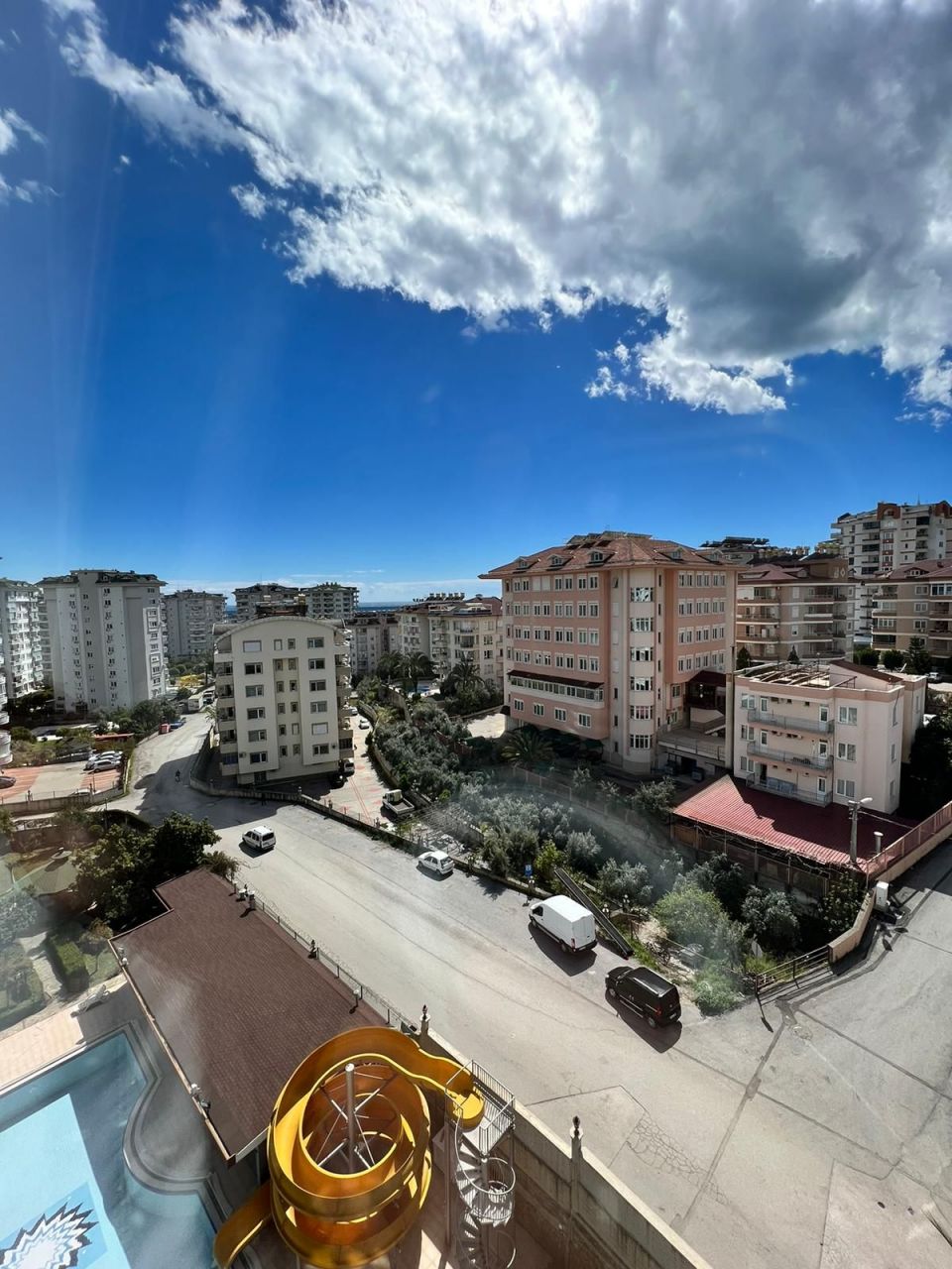 Квартира в Алании, Турция, 75 м2 фото 4