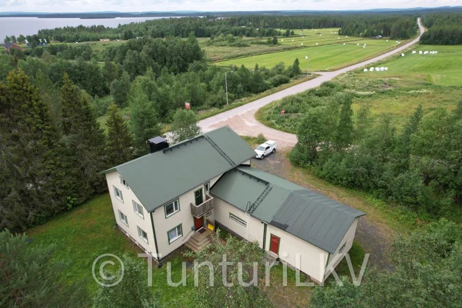 Дом в Посио, Финляндия, 216 м2 фото 2