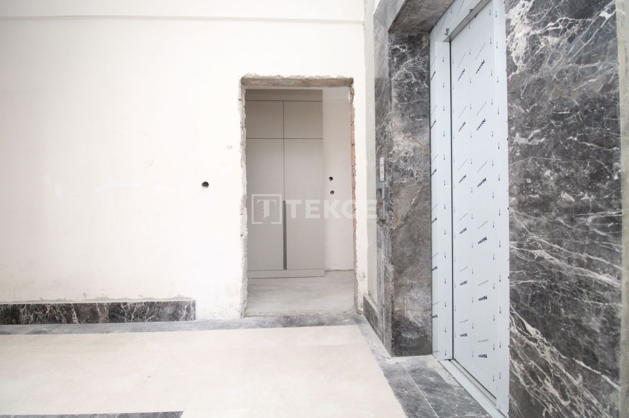 Апартаменты в Анталии, Турция, 155 м2 фото 4