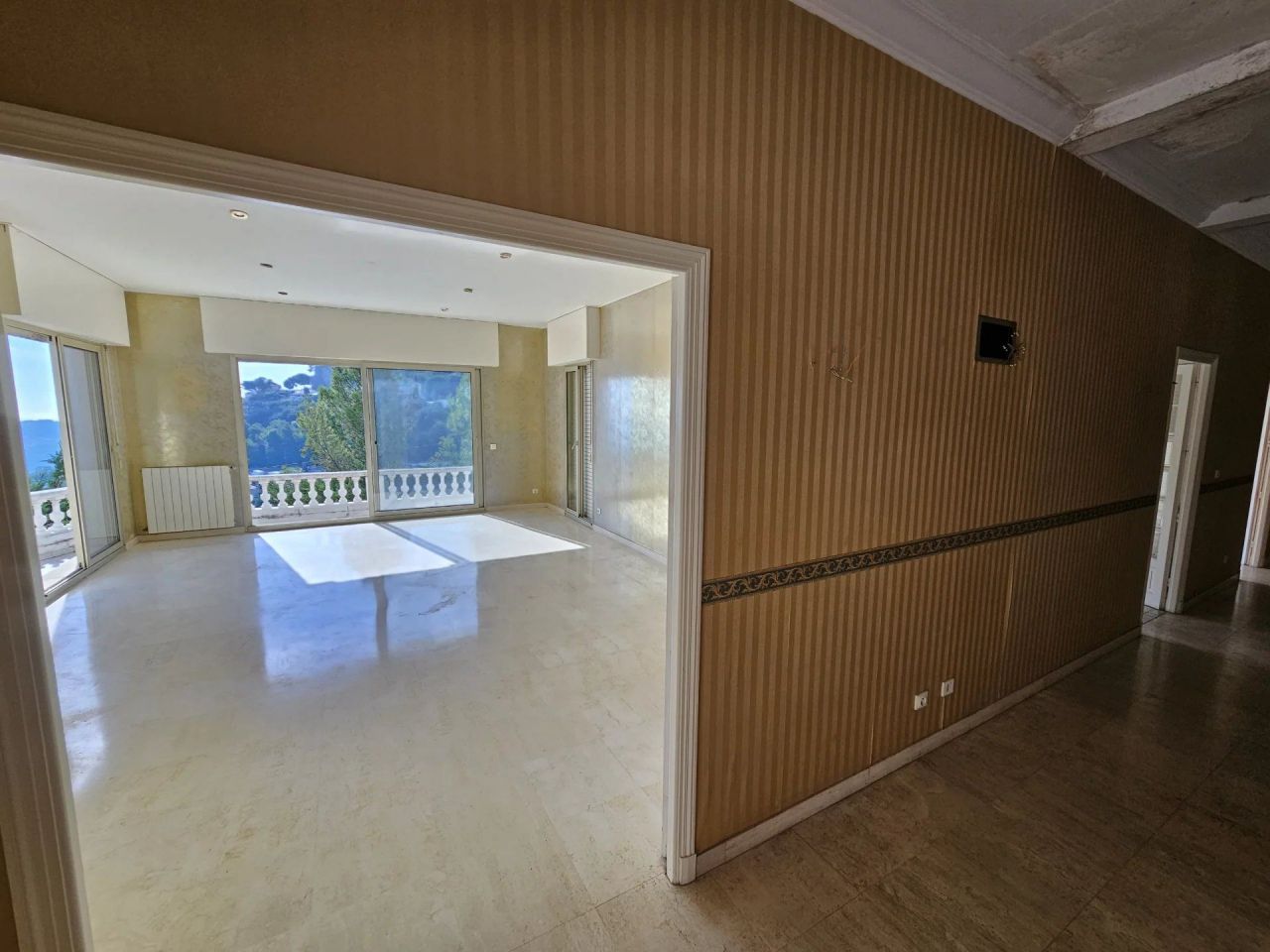 Вилла в Вильфранш-сюр-Мер, Франция, 260 м2 фото 3