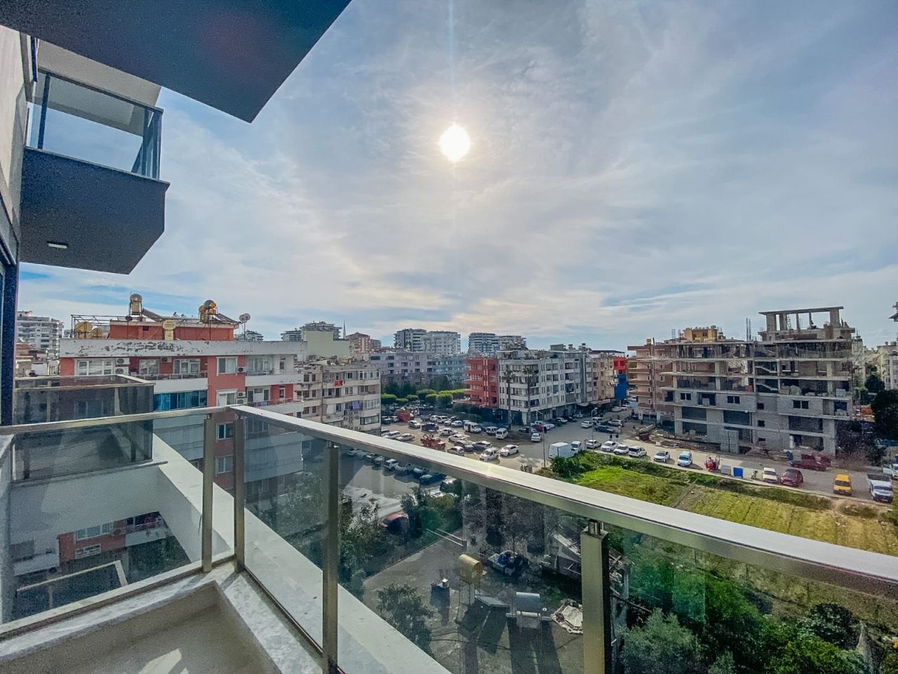 Квартира в Алании, Турция, 60 м2 фото 5