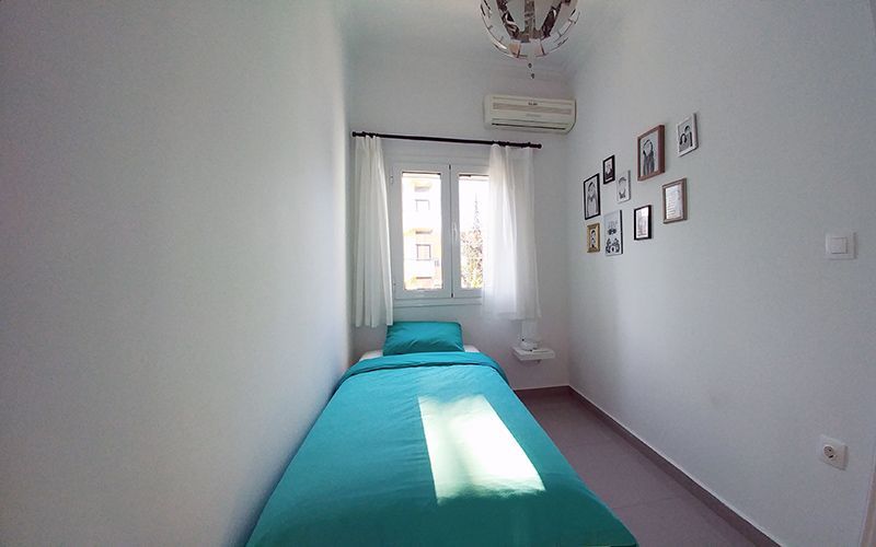 Квартира в Афинах, Греция, 48 м2 фото 3
