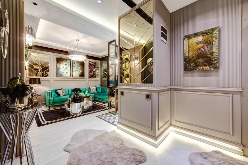 Квартира в Мерсине, Турция, 75 м2 фото 3