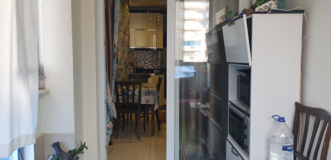 Пентхаус в Алании, Турция, 130 м2 фото 4