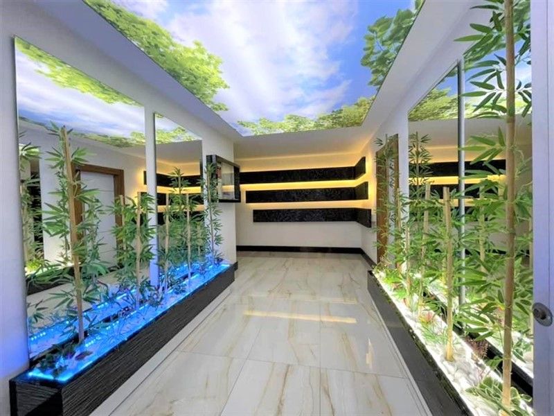 Квартира в Алании, Турция, 70 м2 фото 4