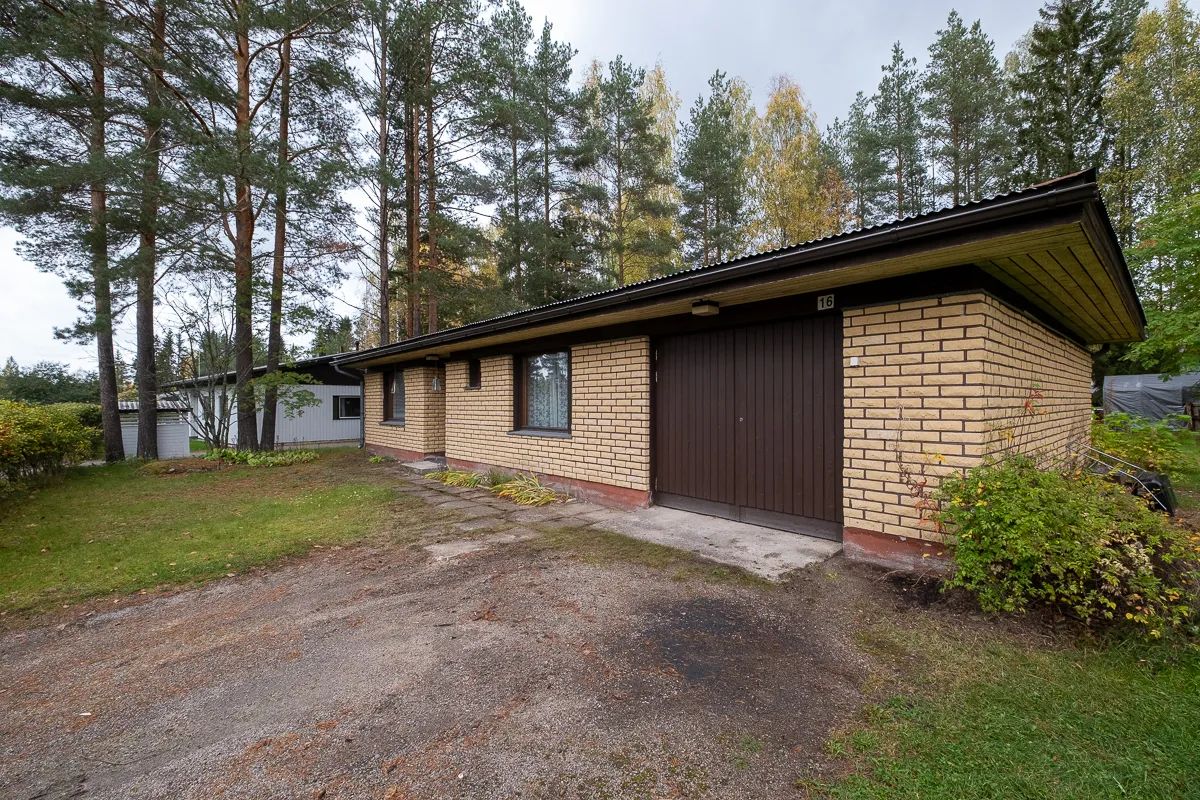Дом в Яанекоски, Финляндия, 175 м2 фото 3