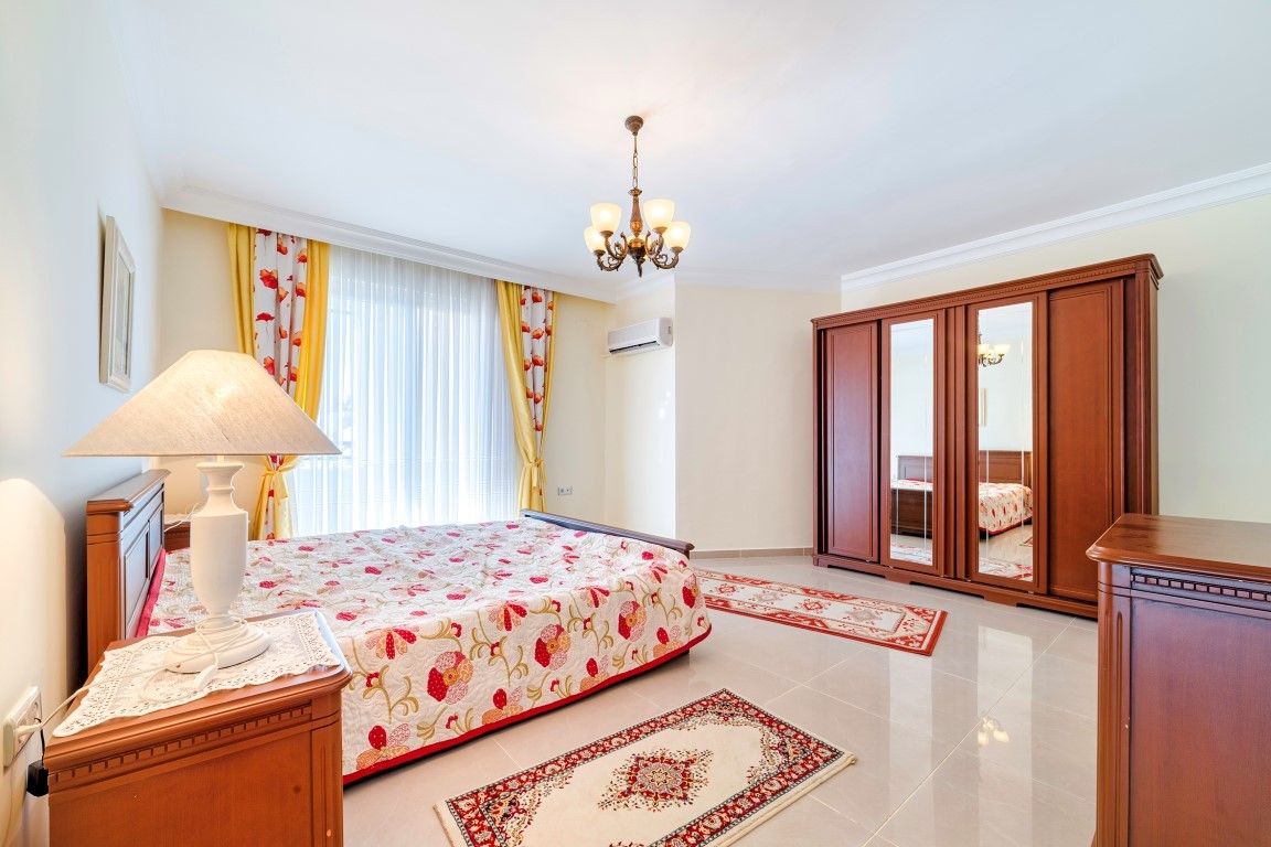 Пентхаус в Алании, Турция, 235 м2 фото 4