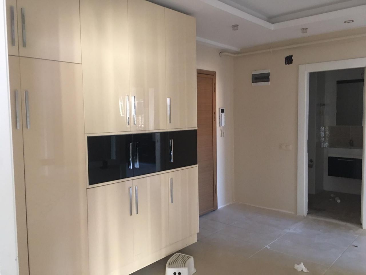 Квартира в Мерсине, Турция, 250 м2 фото 3