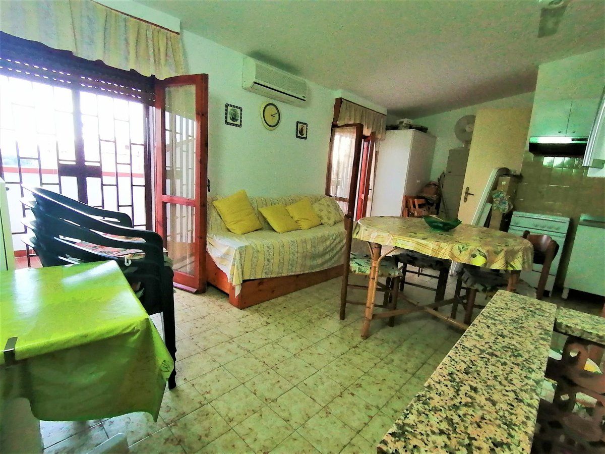 Квартира в Скалее, Италия, 70 м2 фото 4