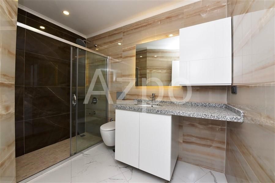 Апартаменты в Алании, Турция, 65 м2 фото 4