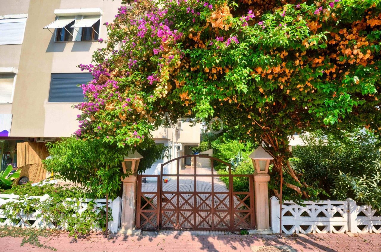 Апартаменты в Анталии, Турция, 160 м2 фото 3