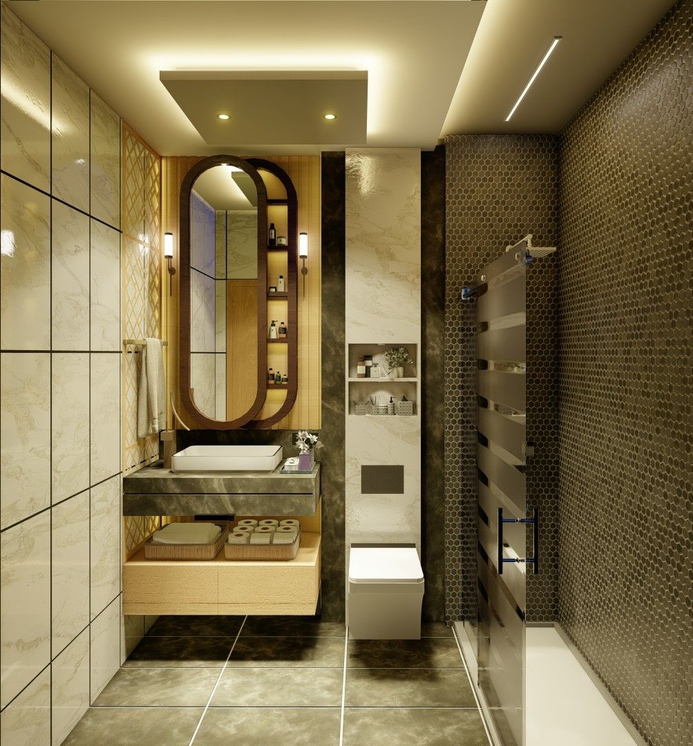 Апартаменты в Мерсине, Турция, 120 м2 фото 5