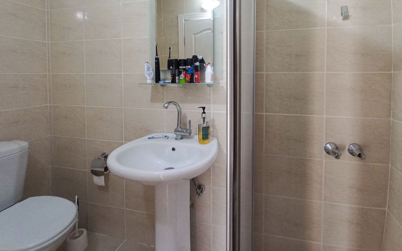 Квартира в Алании, Турция, 160 м2 фото 5