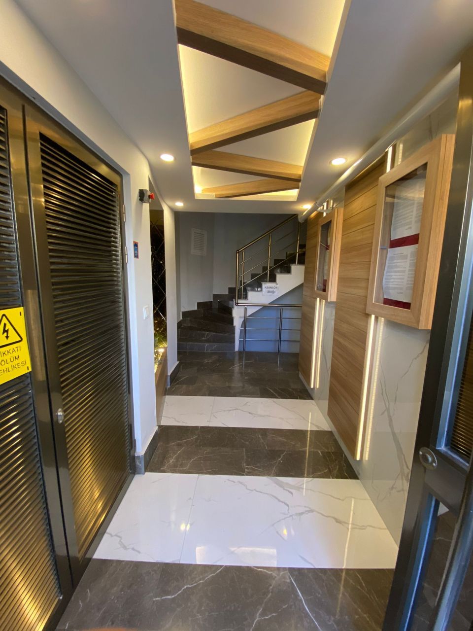 Квартира в Анталии, Турция, 105 м2 фото 5