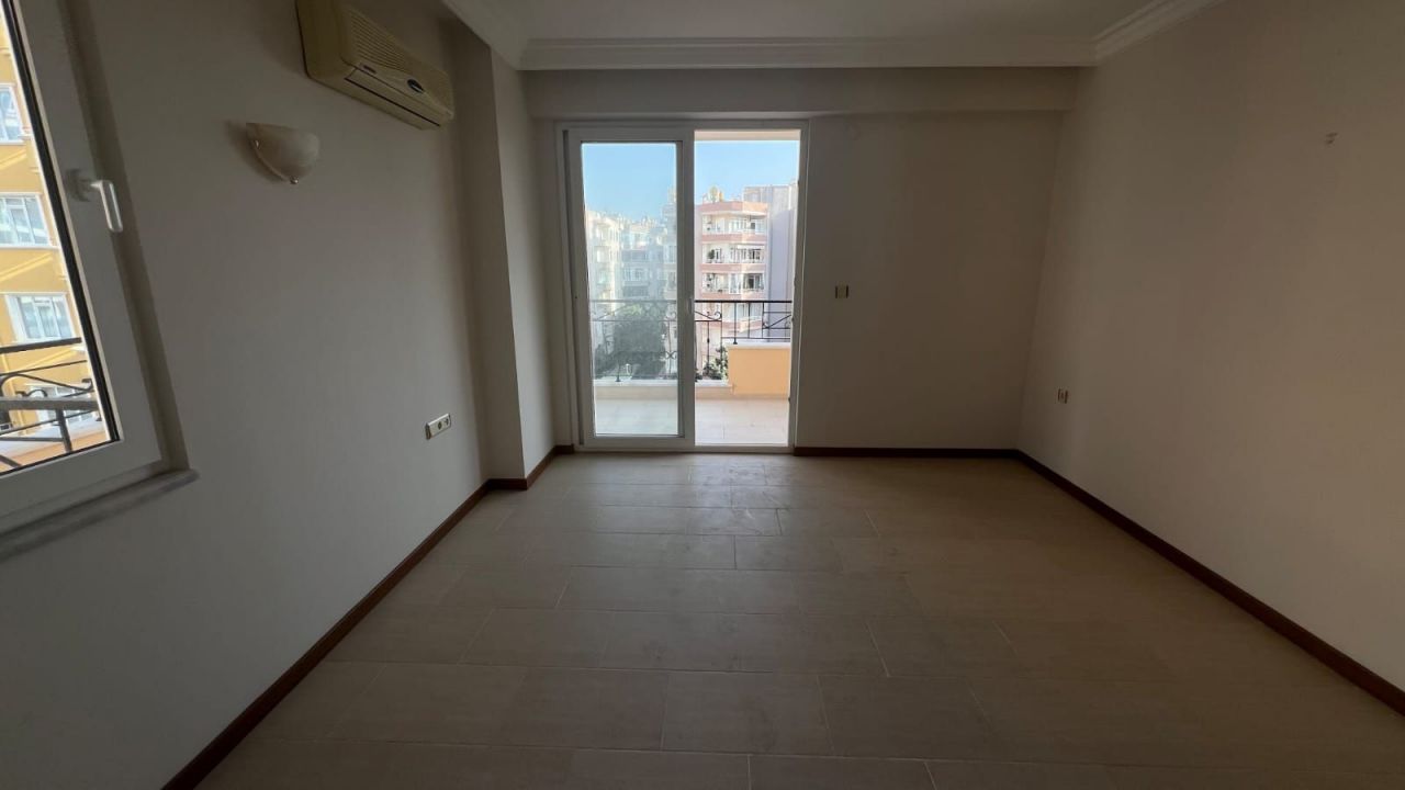 Квартира в Алании, Турция, 115 м2 фото 4