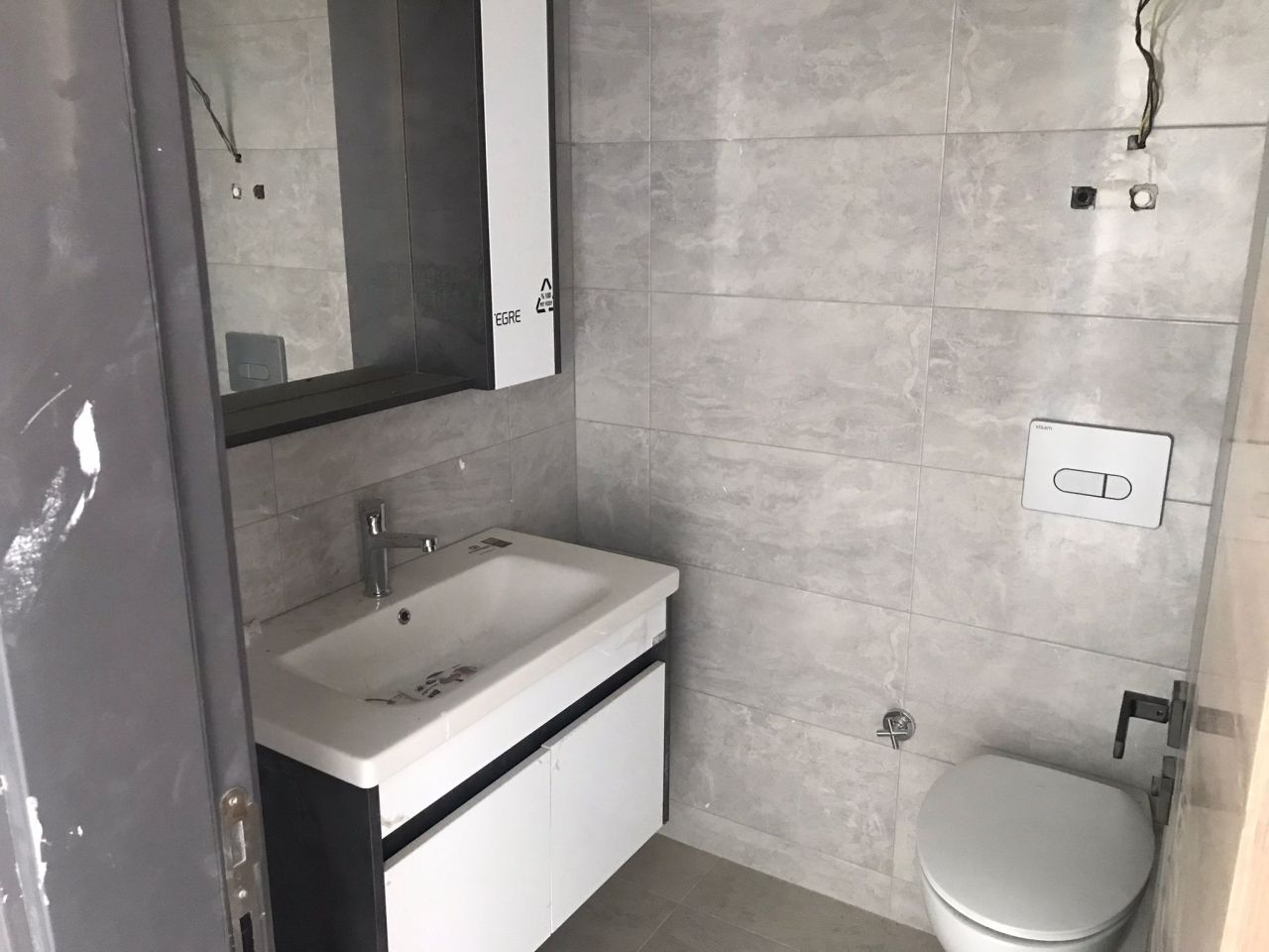 Квартира в Алании, Турция, 50 м2 фото 4