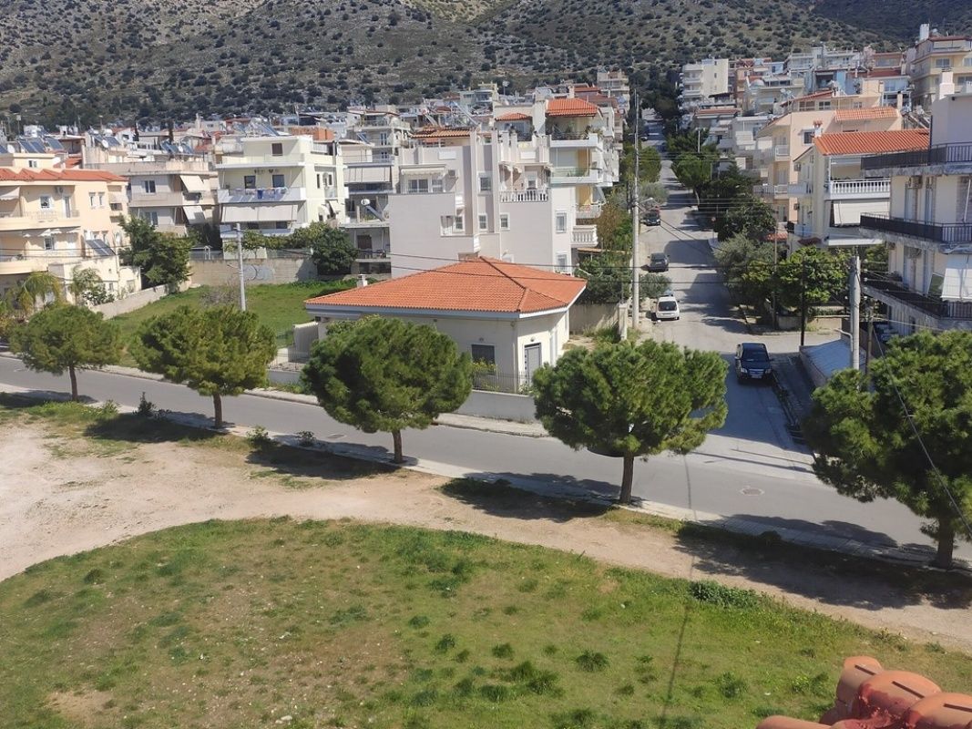 Квартира в Афинах, Греция, 90 м2 фото 2