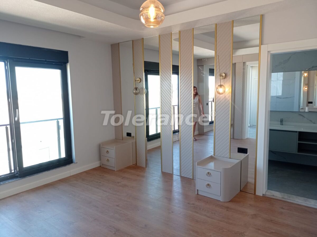 Вилла в Анталии, Турция, 230 м2 фото 3