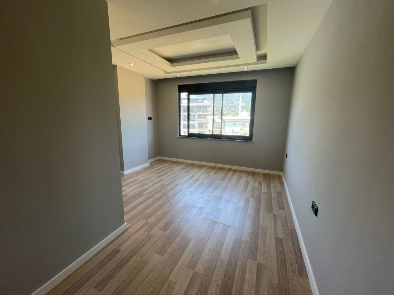 Апартаменты в Алании, Турция, 140 м2 фото 2