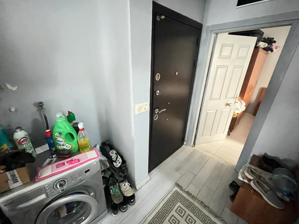 Квартира в Алании, Турция, 75 м2 фото 5