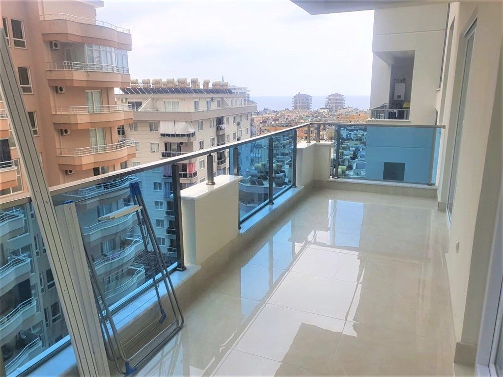 Квартира в Алании, Турция, 75 м2 фото 3