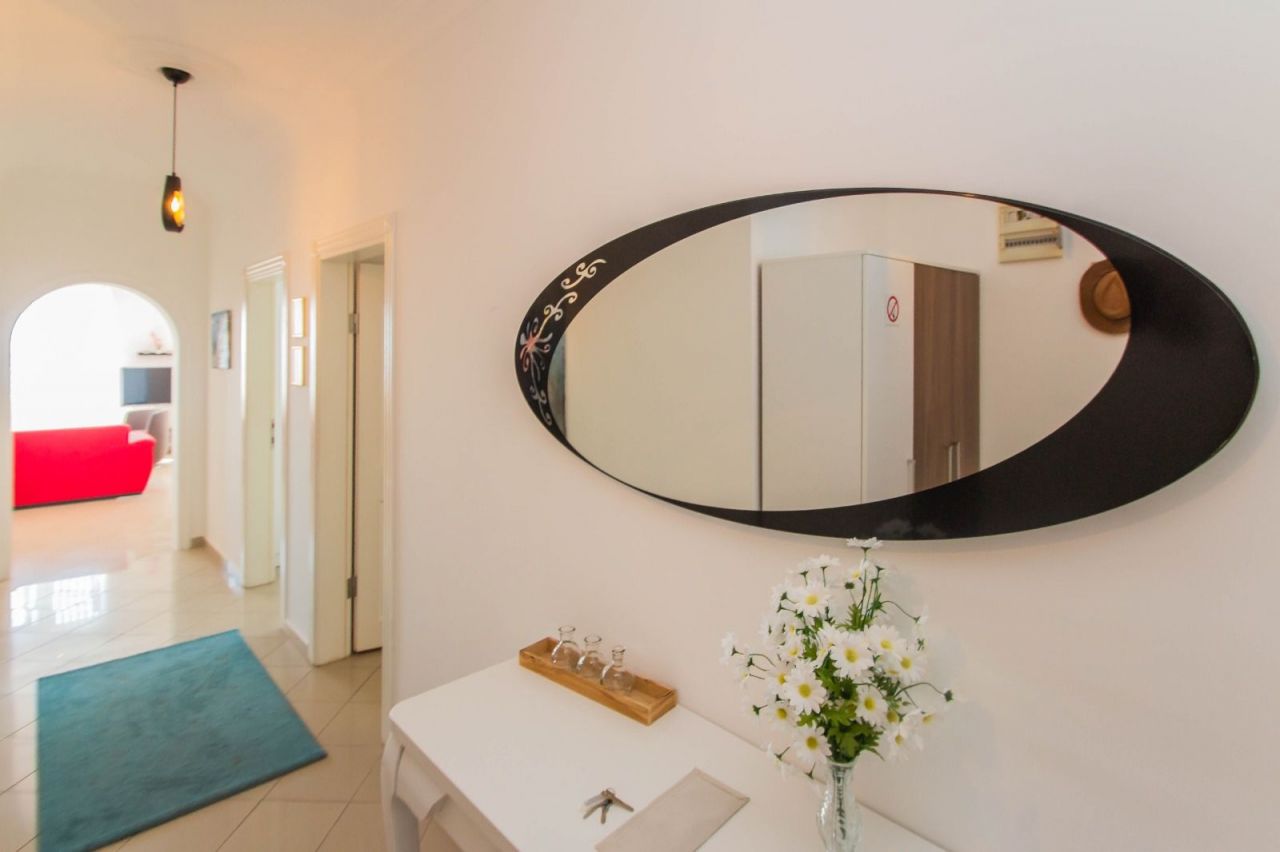 Квартира в Алании, Турция, 125 м2 фото 5