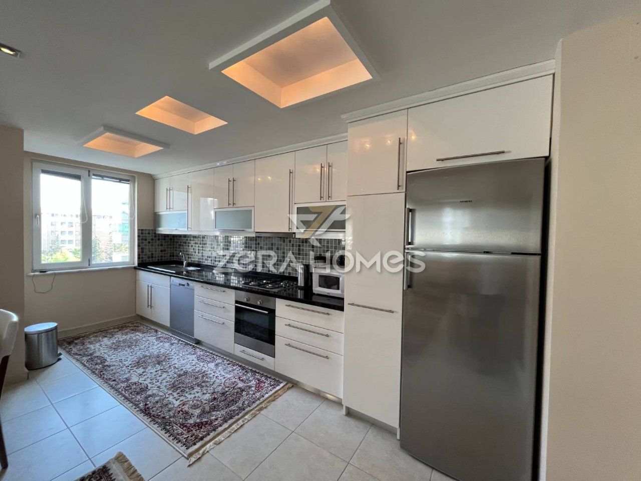 Апартаменты в Алании, Турция, 120 м2 фото 3