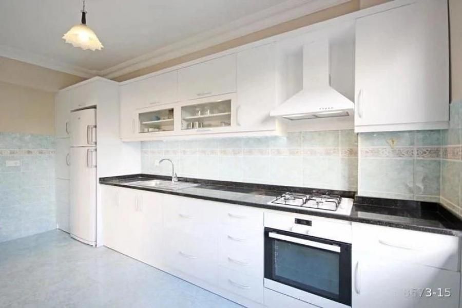 Квартира в Алании, Турция, 130 м2 фото 3