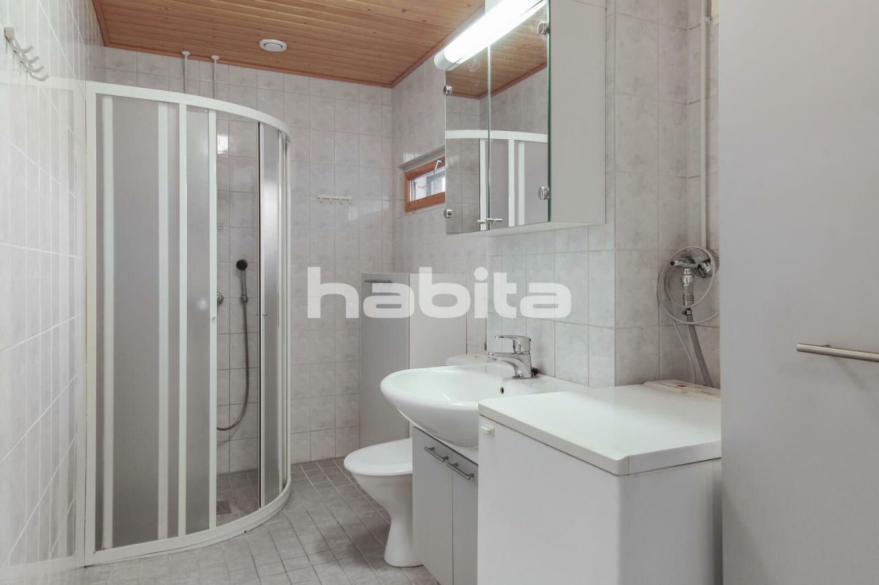 Апартаменты в Вааса, Финляндия, 66.5 м2 фото 3