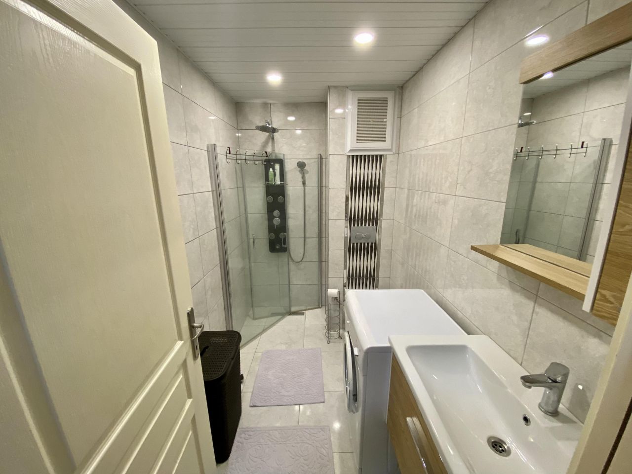 Квартира в Алании, Турция, 110 м2 фото 5