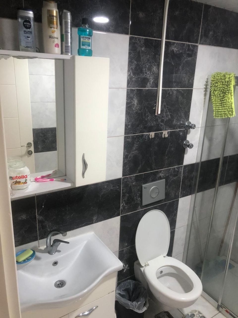 Квартира в Алании, Турция, 65 м2 фото 5