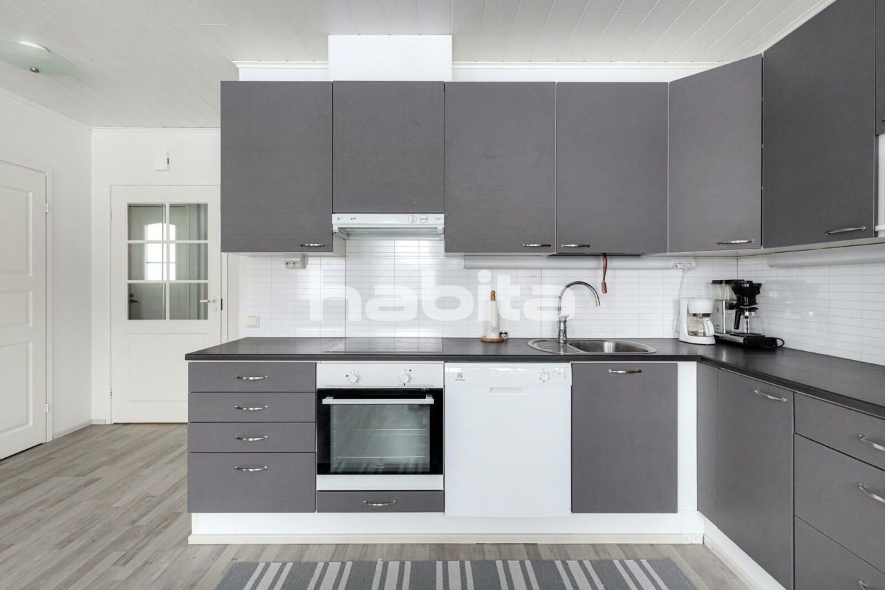 Квартира Askola, Финляндия, 54 м2 фото 4