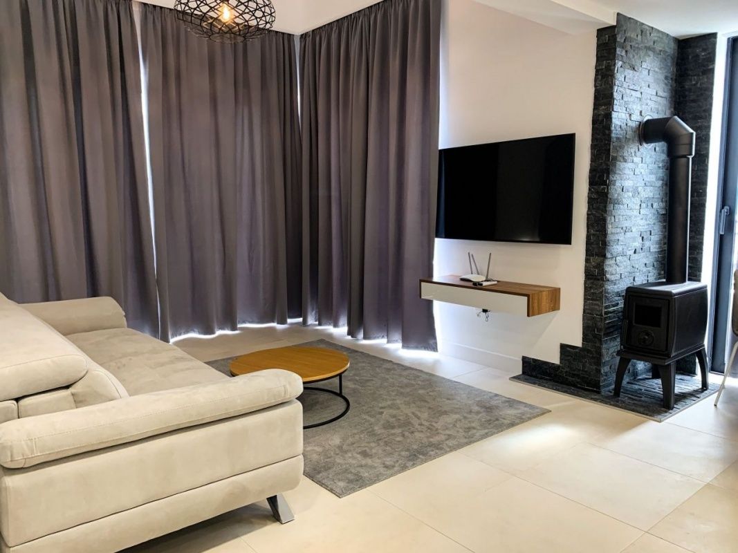 Дом в Тивате, Черногория, 80 м2 фото 4