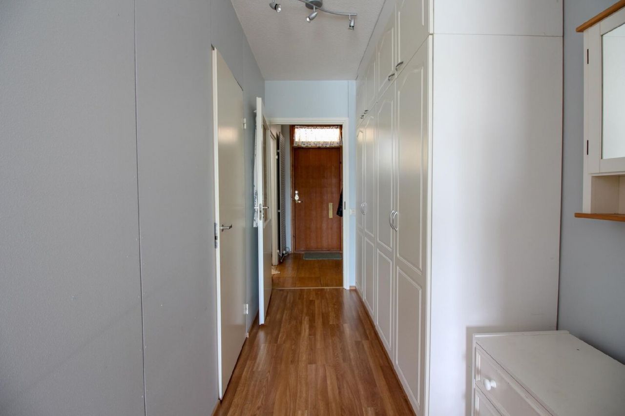 Квартира в Рованиеми, Финляндия, 39.58 м2 фото 5