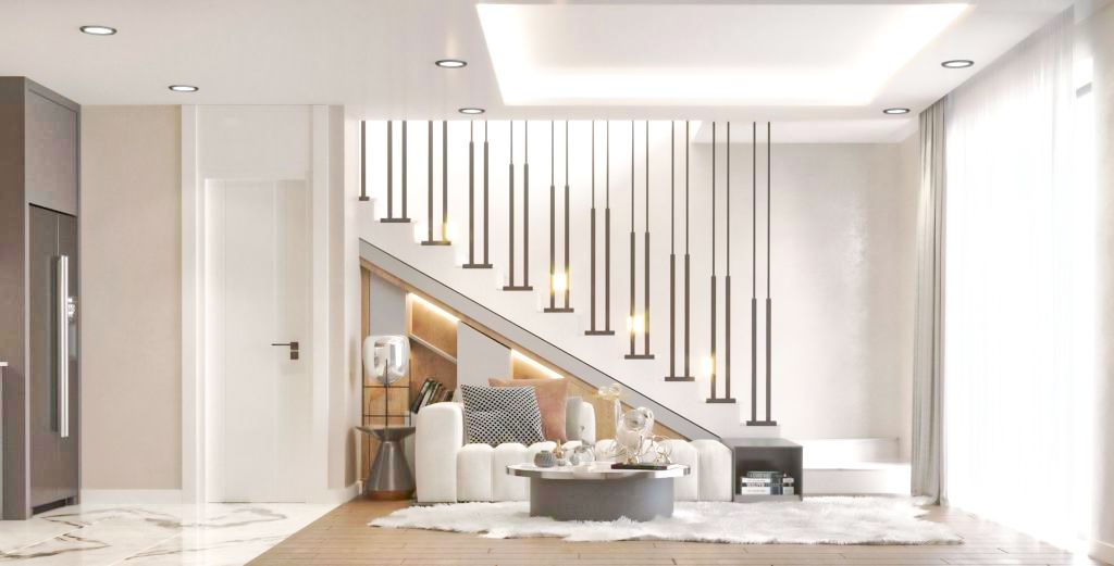 Квартира в Анталии, Турция, 60 м2 фото 4
