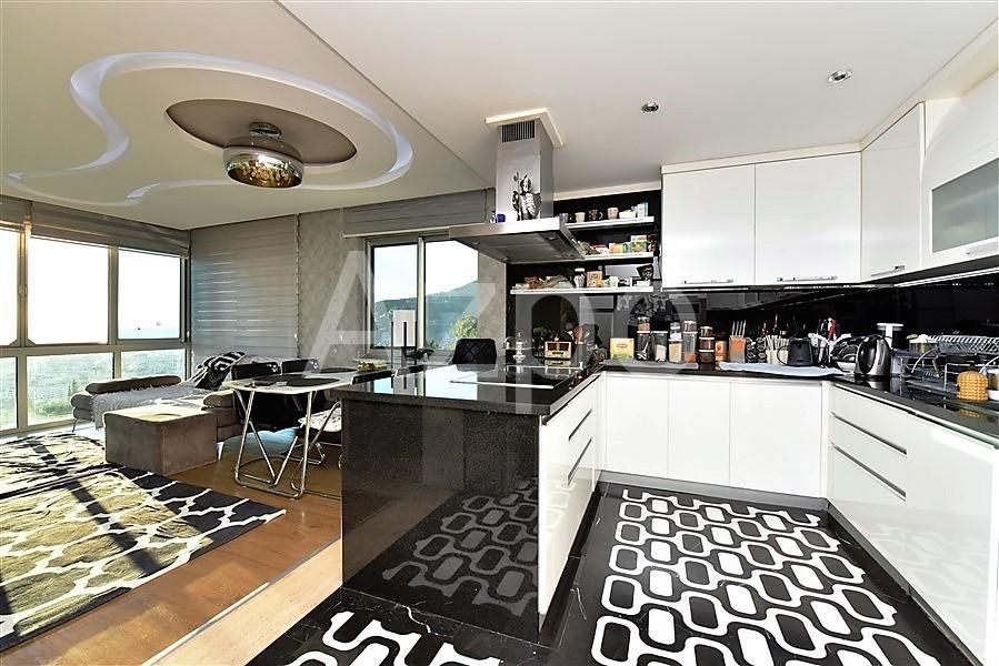 Вилла в Алании, Турция, 270 м2 фото 4