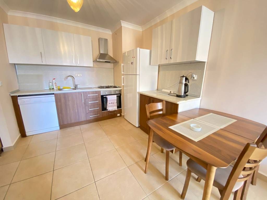 Квартира в Алании, Турция, 65 м2 фото 3