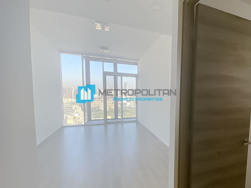 Апартаменты в Дубае, ОАЭ, 62.15 м2 фото 5