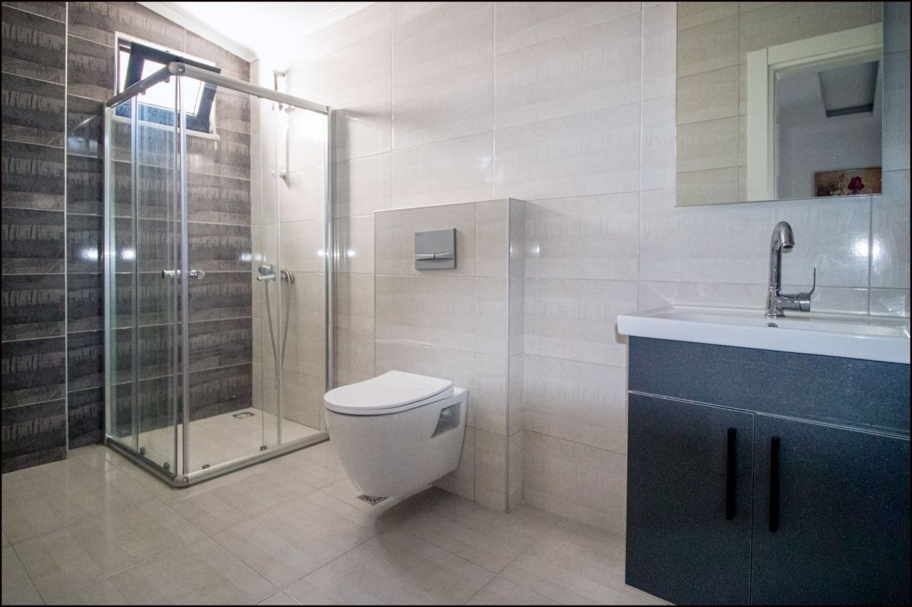 Квартира в Алании, Турция, 130 м2 фото 5