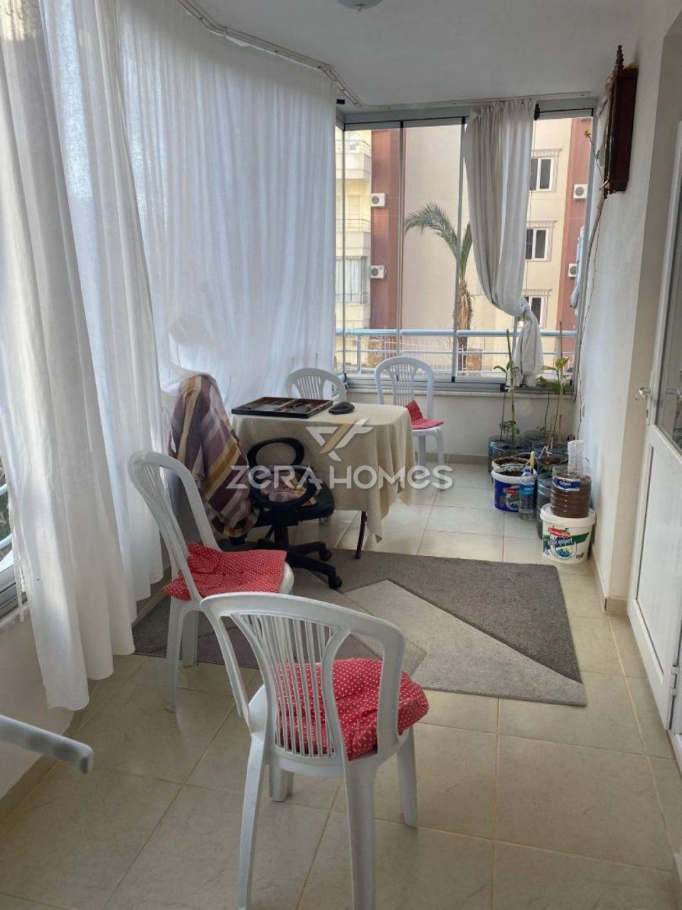 Апартаменты в Алании, Турция, 125 м2 фото 3