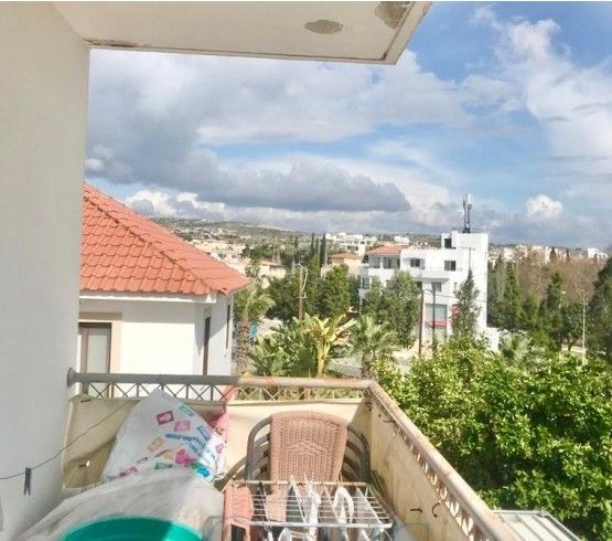 Апартаменты в Пафосе, Кипр, 85 м2 фото 3