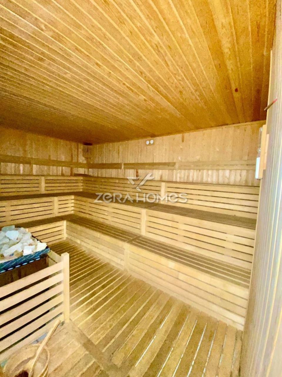 Квартира в Алании, Турция, 45 м2 фото 5