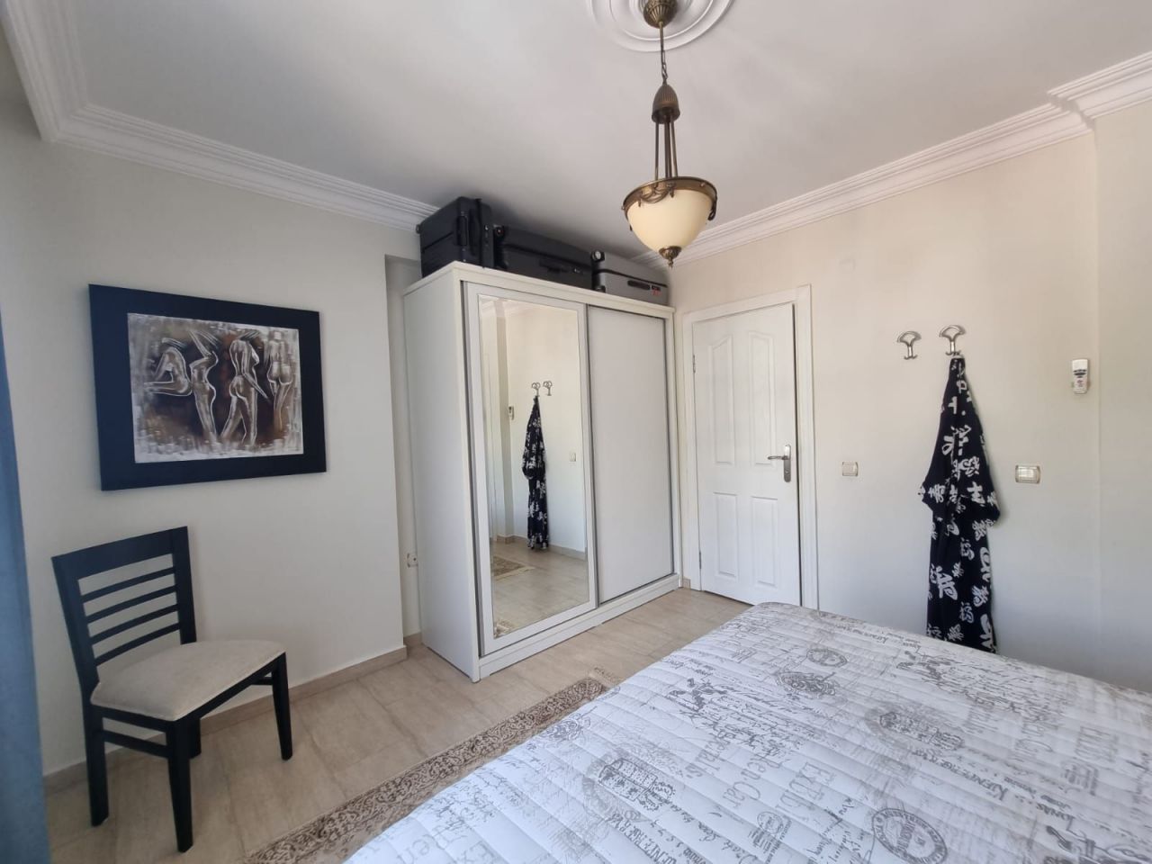 Квартира в Алании, Турция, 140 м2 фото 5