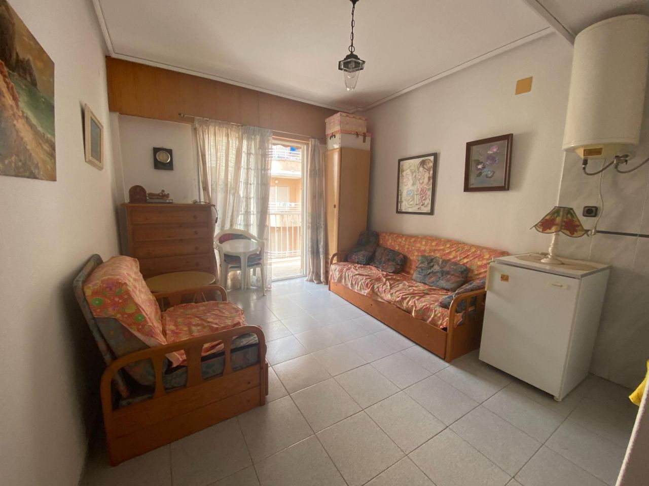 Студия в Торревьехе, Испания, 30 м2 фото 2