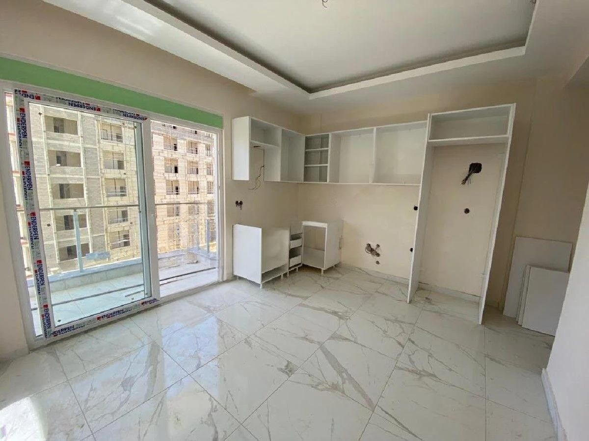 Квартира в Авсалларе, Турция, 55 м2 фото 2