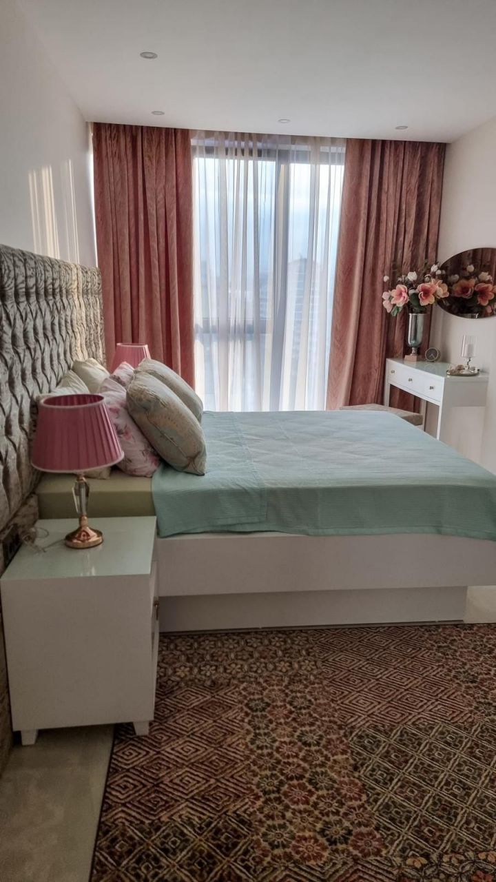 Квартира в Алании, Турция, 110 м2 фото 5