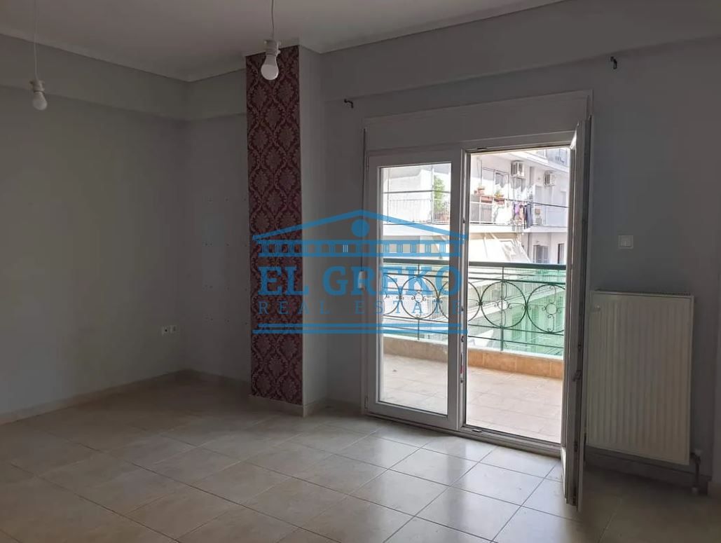 Апартаменты в Салониках, Греция, 51 м2 фото 2