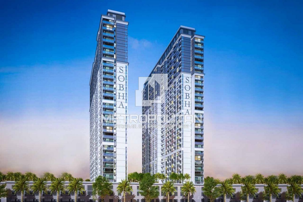 Апартаменты в Дубае, ОАЭ, 72 м2 фото 5