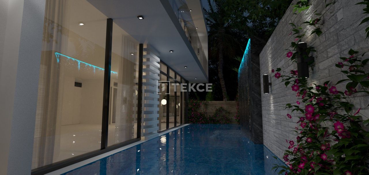 Вилла в Фетхие, Турция, 190 м2 фото 5